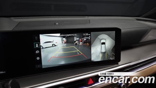 Kia Sorento 2025 — Фото 15/20