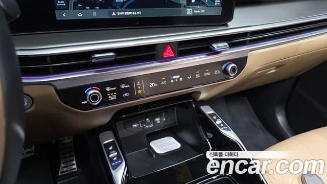 Kia Sorento 2025 — Фото 16/20