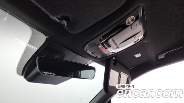 Kia Sorento 2025 — Şəkil 7/31