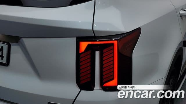 Kia Sorento 2025 — Şəkil 26/31