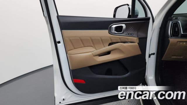 Kia Sorento 2025 — Şəkil 1/31