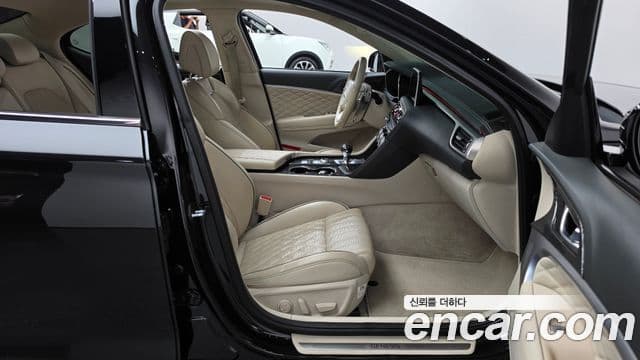 Genesis G70 2019 — Photo 32/37