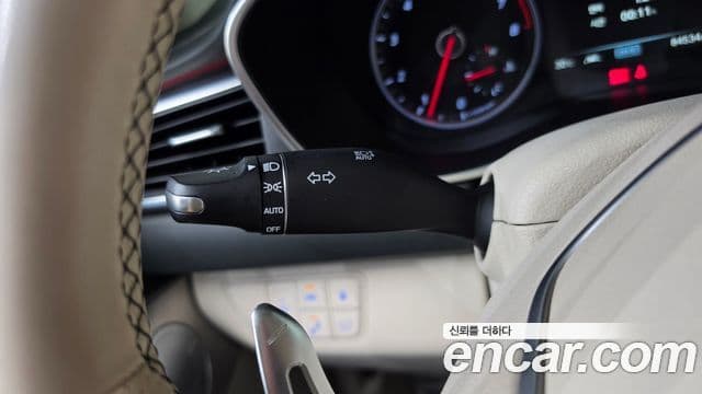 Genesis G70 2019 — Photo 36/37