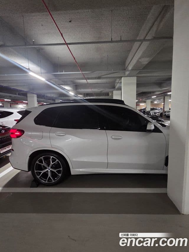 BMW X5 2026 — Photo 7/8