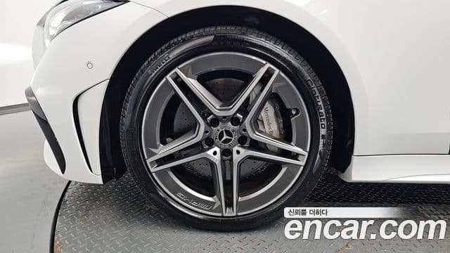 Mercedes-Benz CLS-Class 2023 — ფოტო 31/34