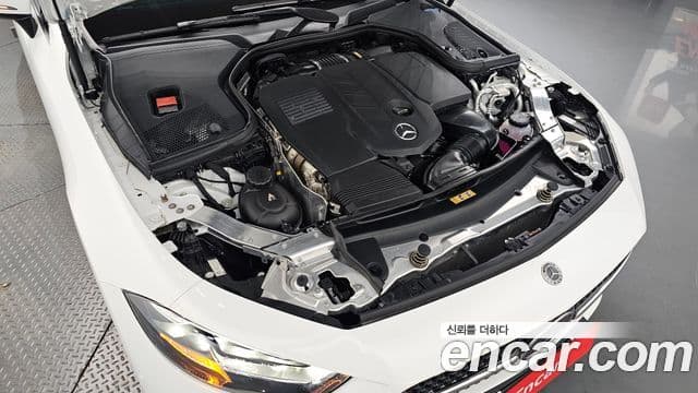 Mercedes-Benz CLS-Class 2023 — ფოტო 12/34