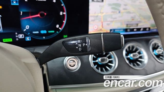 Mercedes-Benz CLS-Class 2023 — ფოტო 10/34