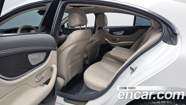 Mercedes-Benz CLS-Class 2023 — ფოტო 18/34