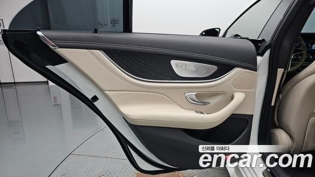 Mercedes-Benz CLS-Class 2023 — ფოტო 3/34