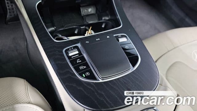 Mercedes-Benz CLS-Class 2023 — ფოტო 11/34