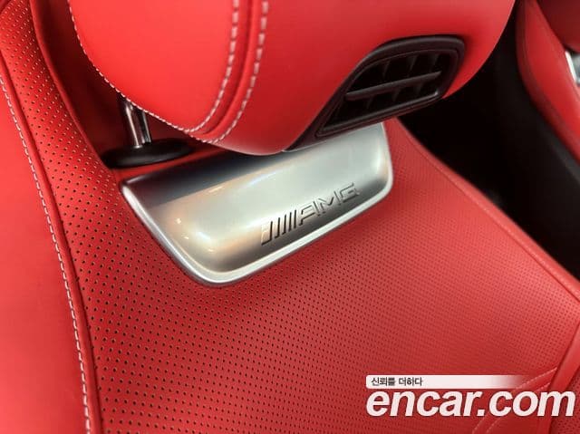 Mercedes-Benz SL-Class 2025 — Photo 18/18