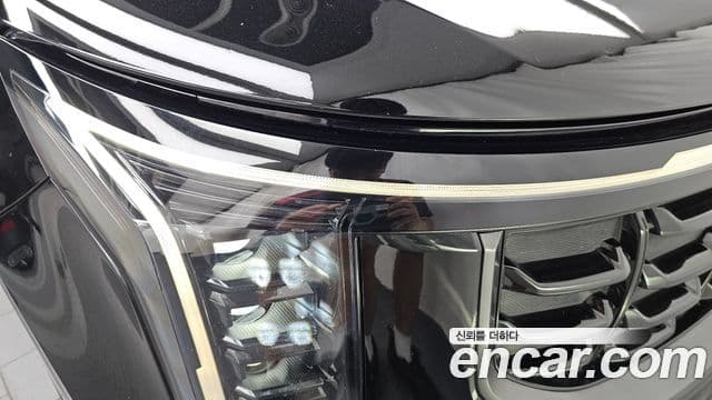 Kia Carnival 2024 — ფოტო 6/30