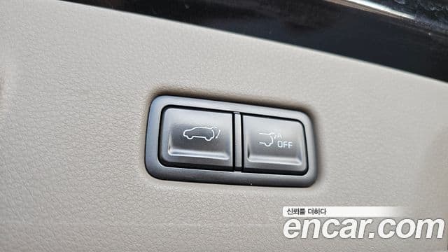 Kia Carnival 2024 — ფოტო 14/30