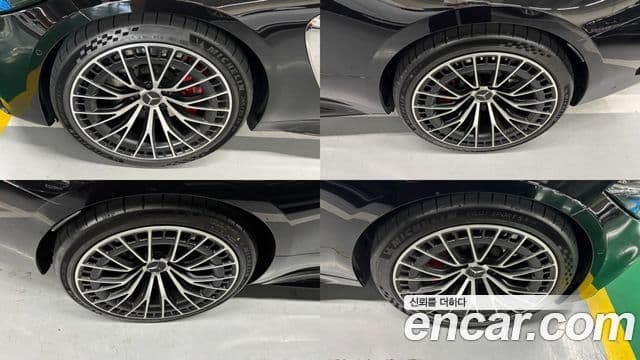 Mercedes-Benz CLE-Class 2025 — Photo 10/20