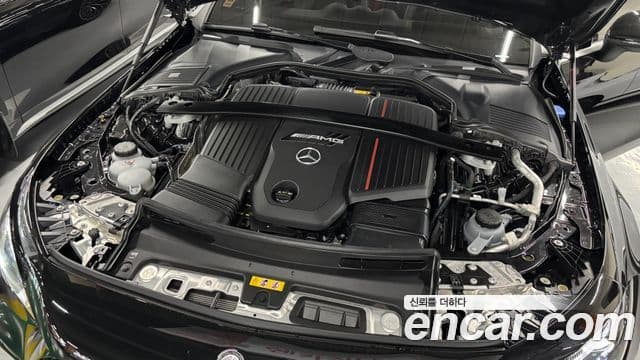 Mercedes-Benz CLE-Class 2025 — Photo 3/20
