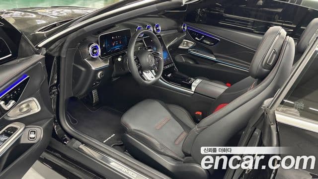 Mercedes-Benz CLE-Class 2025 — Photo 16/20