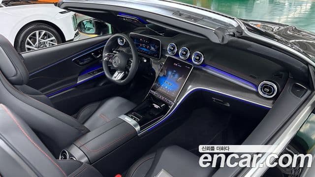 Mercedes-Benz CLE-Class 2025 — Photo 17/20