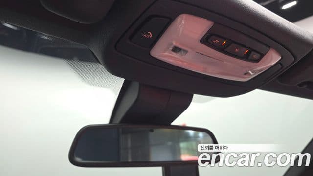 BMW 4 Series 2019 — Şəkil 16/20