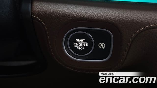 Mercedes-Benz GLE-Class 2024 — Photo 5/39