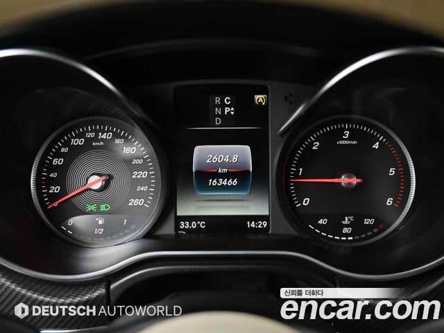 Mercedes-Benz V-Class 2018 — Фото 7/20