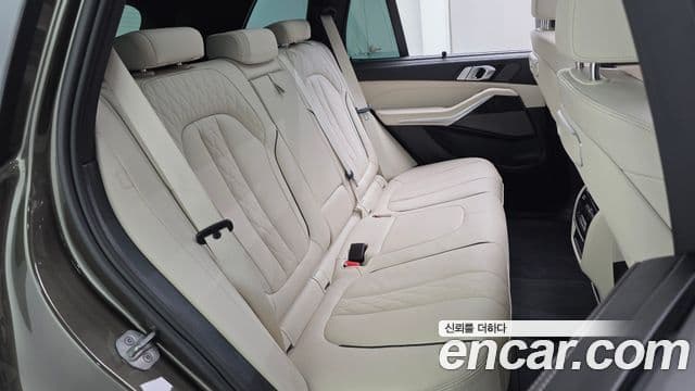 BMW X5 2025 — Photo 3/33