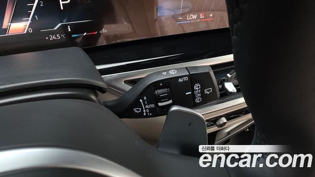 BMW X5 2025 — Photo 5/33