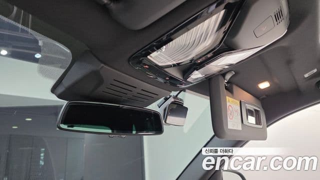 BMW X5 2025 — Photo 11/33