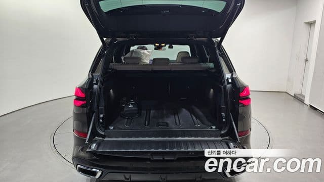 BMW X5 2025 — Photo 4/33
