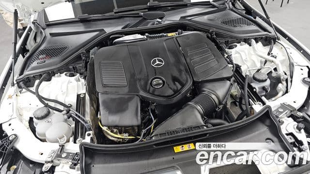 Mercedes-Benz E-Class 2026 — Photo 20/35