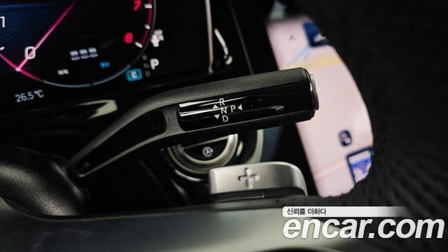 Mercedes-Benz E-Class 2026 — Photo 10/35
