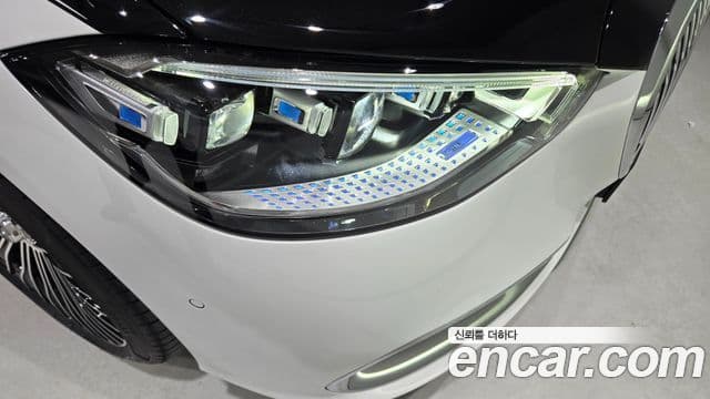Mercedes-Benz S-Class 2025 — ფოტო 2/20