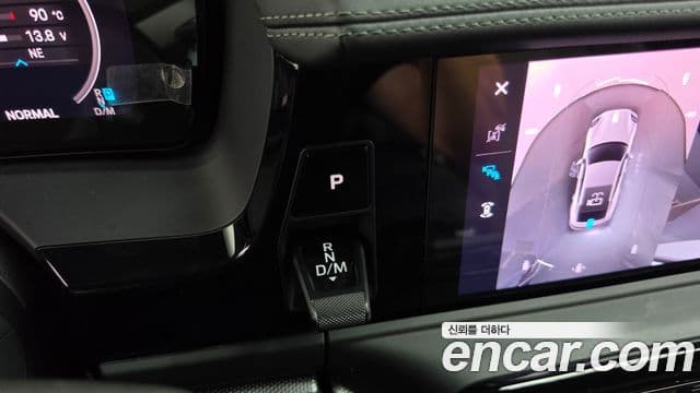 Porsche Panamera 2025 — Photo 31/37
