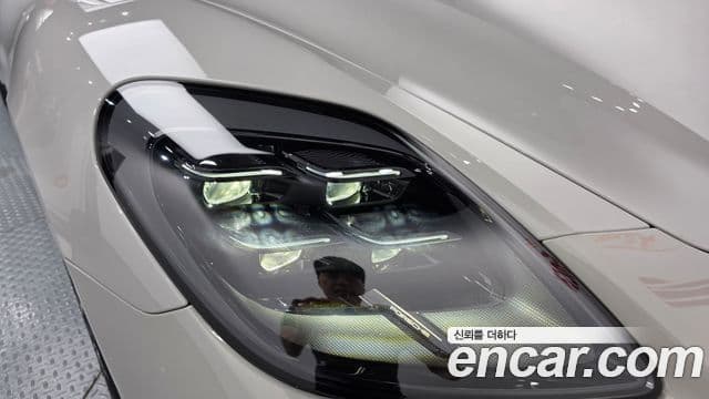 Porsche Panamera 2025 — Photo 35/37