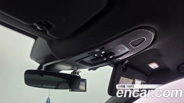 Porsche Panamera 2025 — Photo 12/37