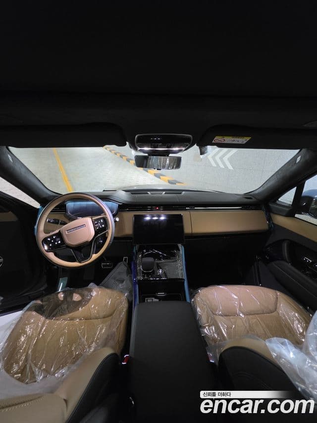 Land Rover Range Rover Sport 2026 — Şəkil 2/9
