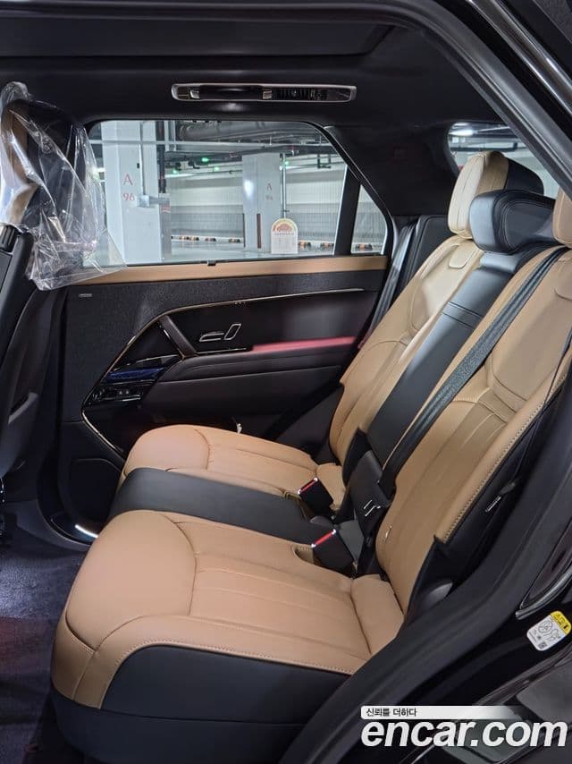 Land Rover Range Rover Sport 2026 — Şəkil 4/9