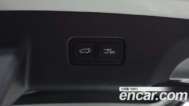 Kia Carnival 2022 — Фото 20/20