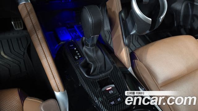 Renault Samsung QM6 2022 — Photo 3/32