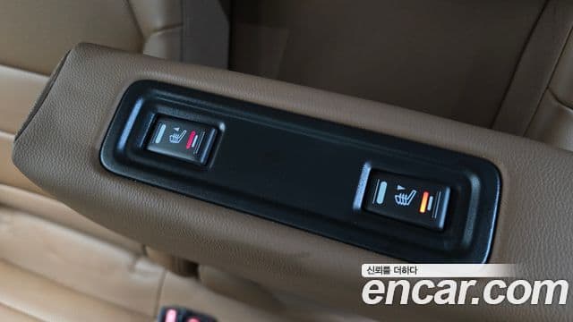 Renault Samsung QM6 2022 — Photo 16/32