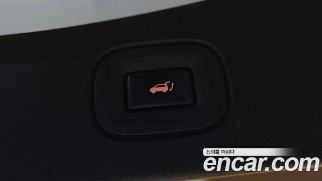 Renault Samsung QM6 2022 — Photo 27/32