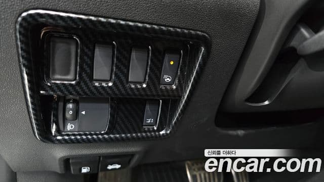 Renault Samsung QM6 2022 — Photo 13/32