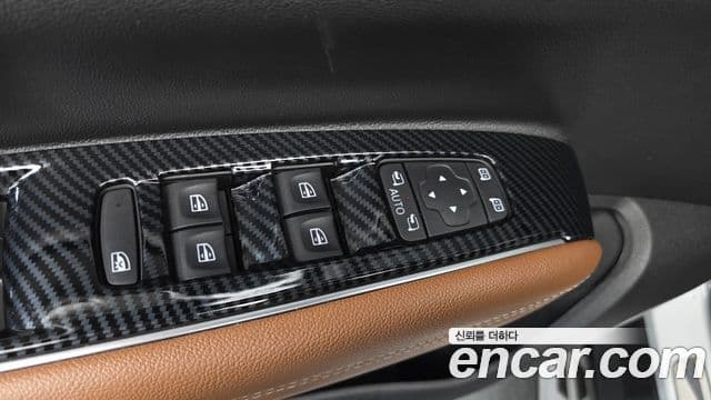 Renault Samsung QM6 2022 — Photo 10/32
