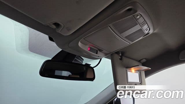 Renault Samsung QM6 2022 — Фото 18/20