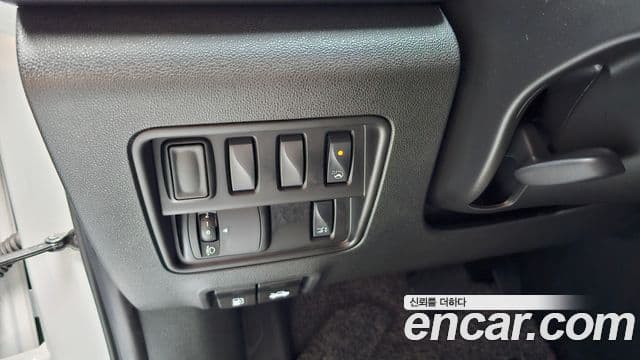 Renault Samsung QM6 2021 — Фото 16/20
