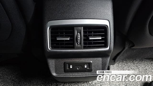 Renault Samsung QM6 2021 — Фото 19/20