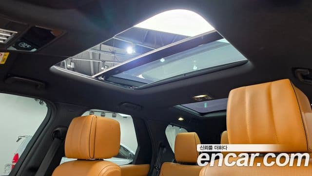 Land Rover Discovery 5 2018 — Şəkil 18/20