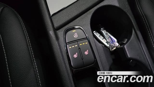 Kia Niro 2021 — Şəkil 21/33