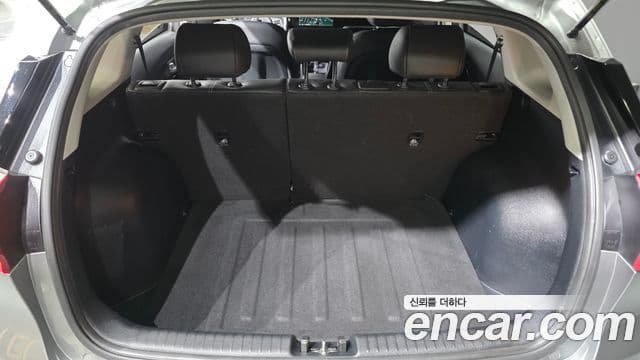 Kia Niro 2021 — Şəkil 12/33