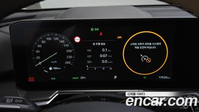 Kia Sorento 2024 — Фото 7/20