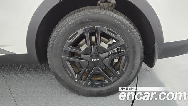Kia Sorento 2024 — Photo 21/32